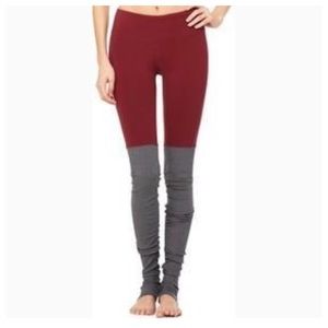 Alo Yoga Goddess Leggings